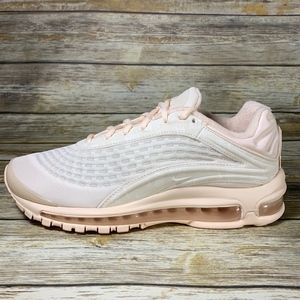 Nike Air Max Deluxe SE Womens Guava Ice Sneakers